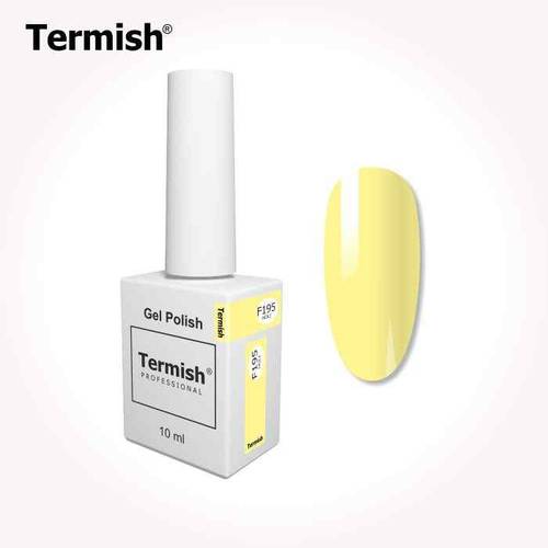 Gel Polish Termish 195 Holi F