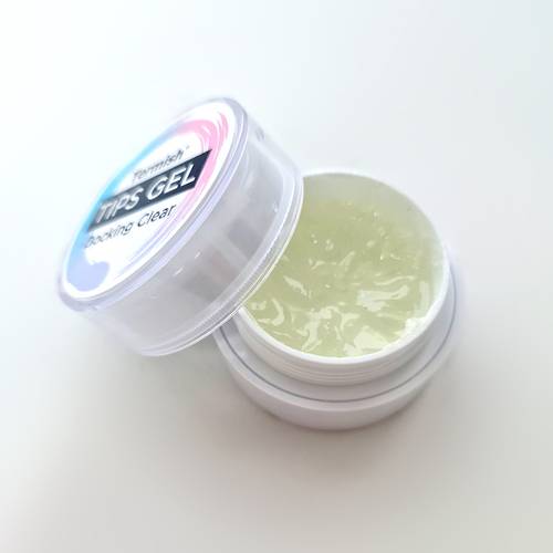 Tips Gel 