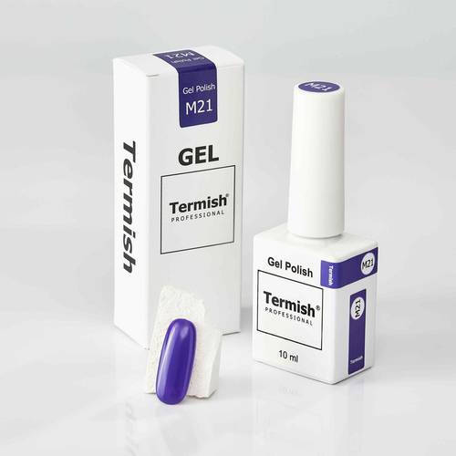 Gel Polish Termish M21