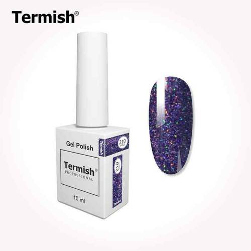 Gel Polish Termish 210 Space / 10ml