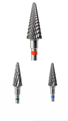 Carbide cone KMIZ 6 mm / 14 mm