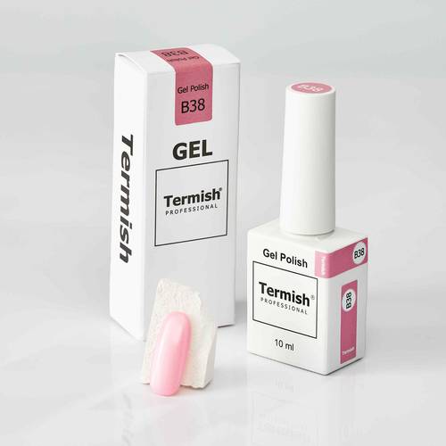 Gel Polish Termish B38