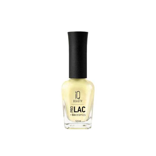 Nail Polish (Solar Skin) IQ Beauty - 161