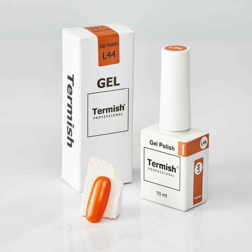 Gel Polish Termish L44