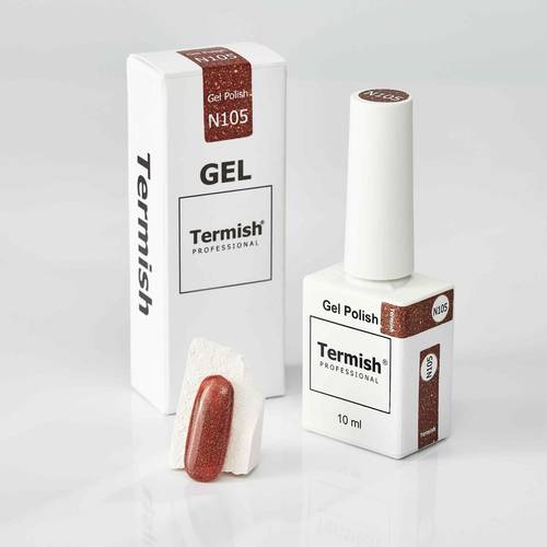 Gel Polish Termish N105