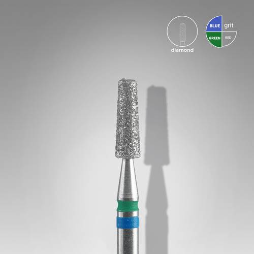 DUO cone blue-green head EXPERT 2,5 mm / 8 mm