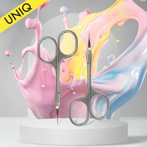 Scissors Asymmetric UNIQ 20 TYPE 4