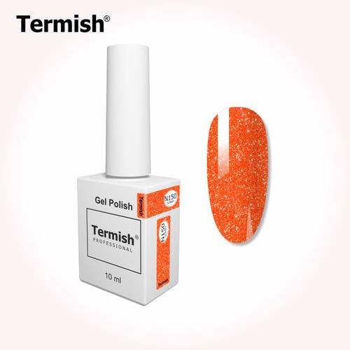 Gel Polish Termish N150 sunny