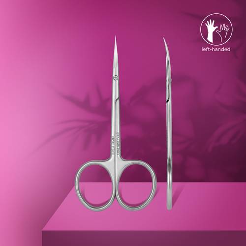 scissors for left-handed users EXPERT 11 TYPE 3
