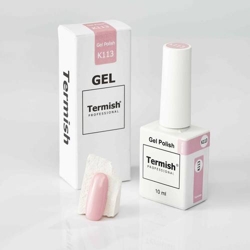 Gel Polish Termish K113