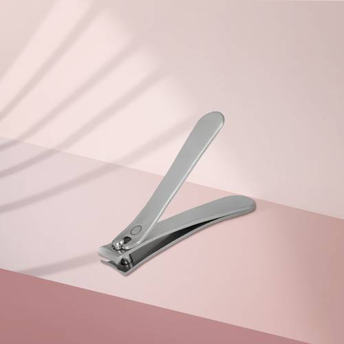 Nail clipper large BEAUTY & CARE 11