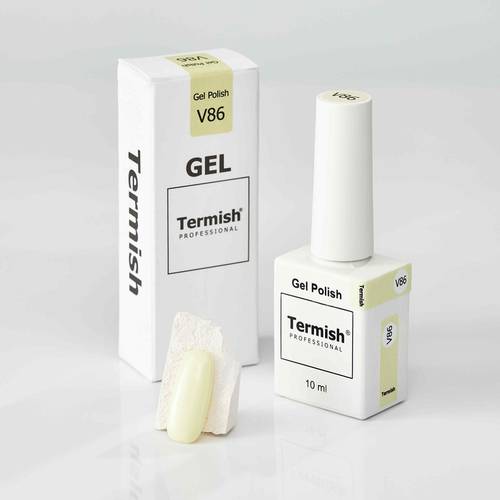 Gel Polish Termish V86
