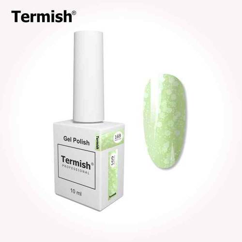 Gel Polish Termish 169 paper storm