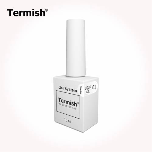 GEL System Liquid Gel 01 10 ml