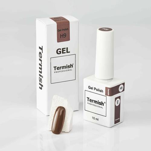 Gel Polish Termish H9 / 10ml