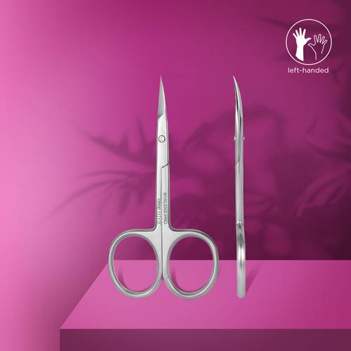 scissors for left-handed users EXPERT 11 TYPE 1