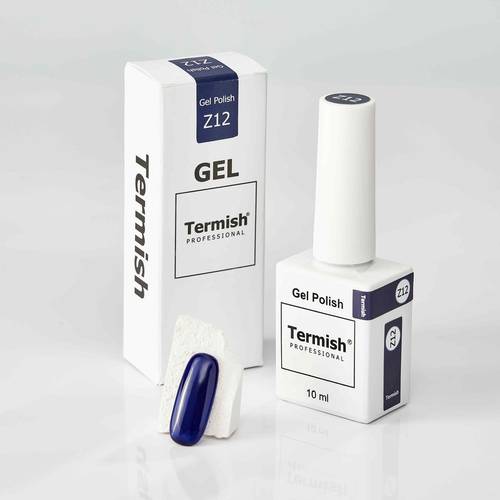 Gel Polish Termish Z12