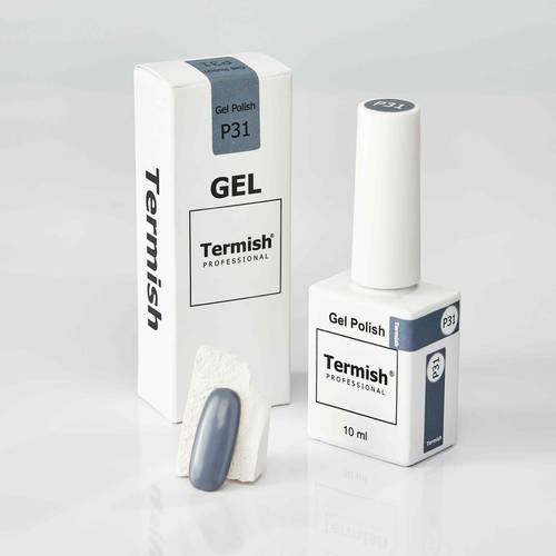 Gel Polish Termish P31