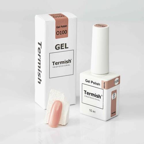Gel Polish Termish O100