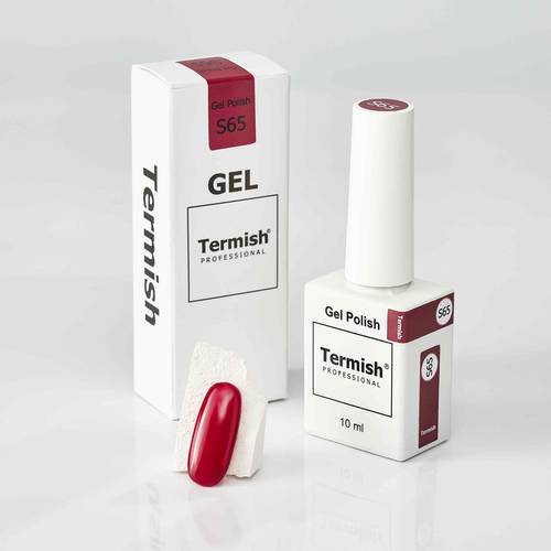 Gel Polish Termish S65