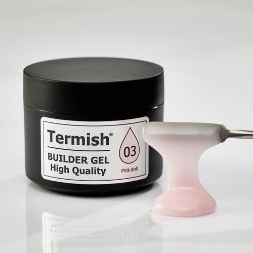 Builder GEL 03 Pink Pupa 30 ml