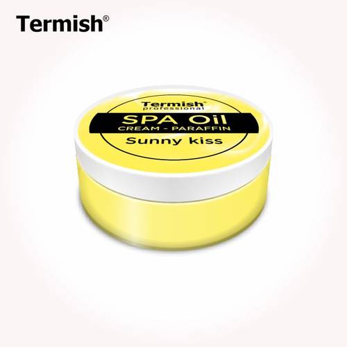 SPA OIL cream-paraffin Sunny kiss 150 ml