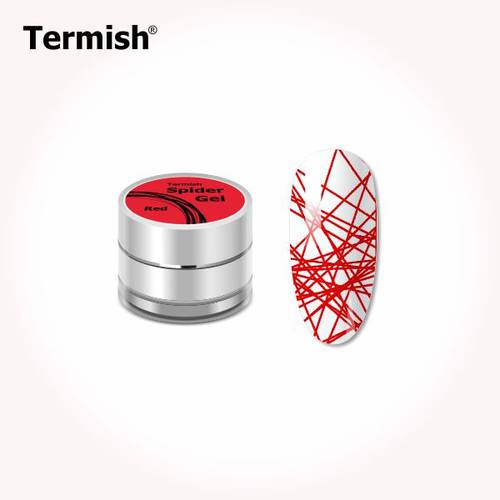 Cobweb for design red 5g