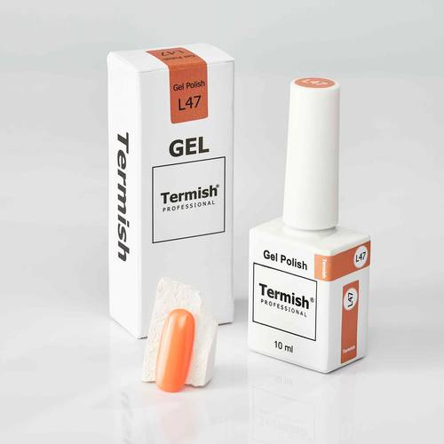 Gel Polish Termish L47