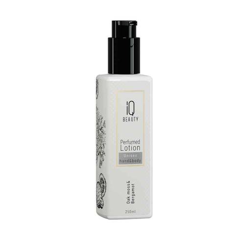 لوشن معطر لليدين والجسم (أوكموس آند بيرغاموت) من آي كيو بيوتي - 07