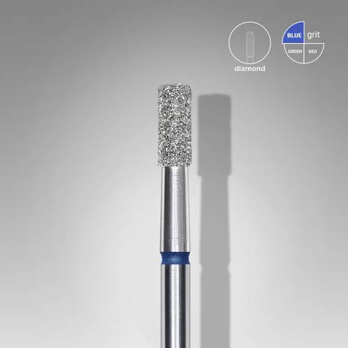 Cylinder blue head EXPERT 2,5 mm / 6 mm