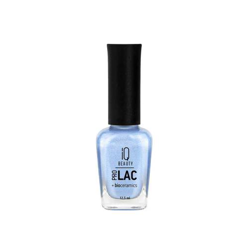 Nail Polish (Snowflakes) IQ Beauty - 130