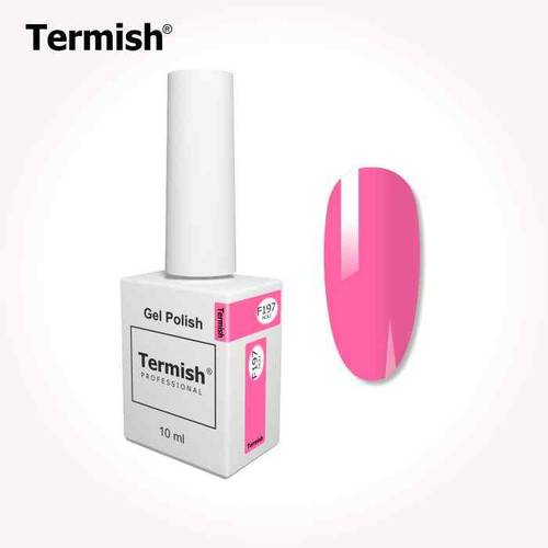Gel Polish Termish 197 Holi F