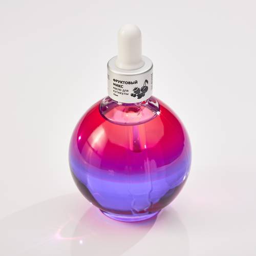 Cuticle oil fruit mix 75ml