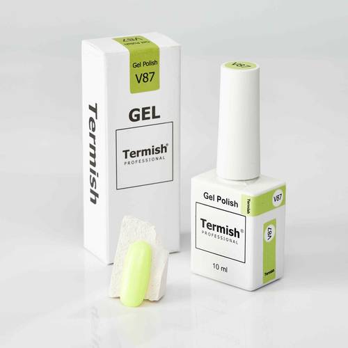 Gel Polish Termish V87