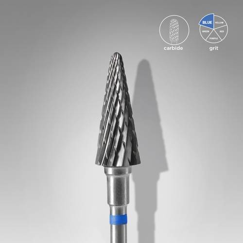Cone blue head EXPERT 6 mm / 14 mm