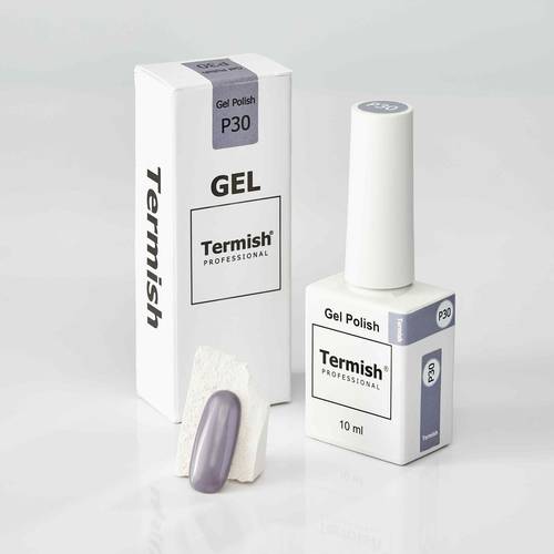 Gel Polish Termish P30