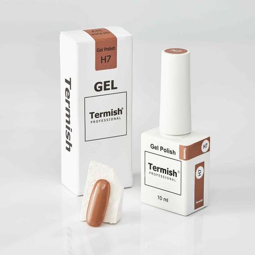 Gel Polish Termish H7 / 10ml