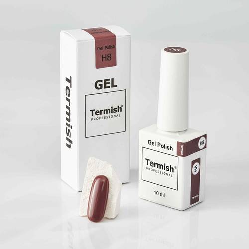 Gel Polish Termish H8 / 10ml