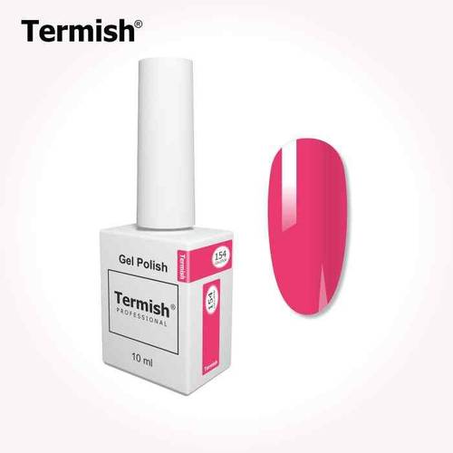 Gel Polish Termish 154 lollypop