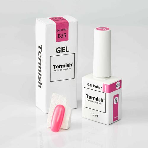 Gel Polish Termish B35