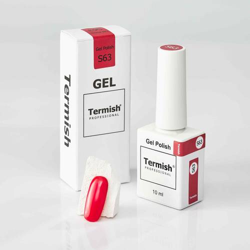 Gel Polish Termish S63