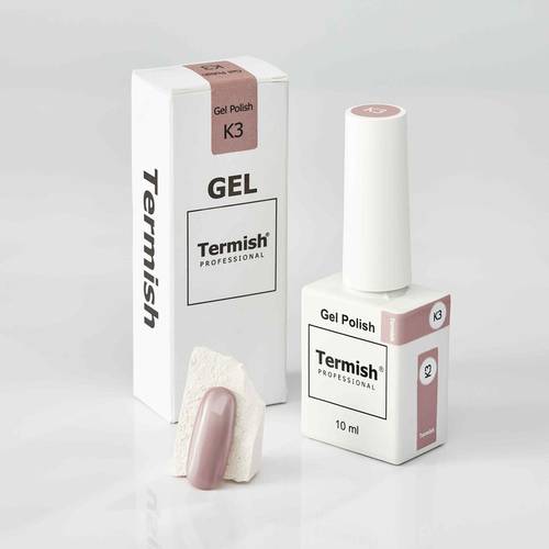 Gel Polish Termish K3 / 10ml