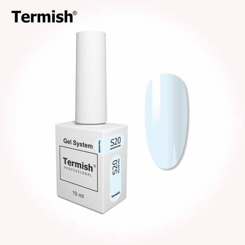GEL System S20 10 ml