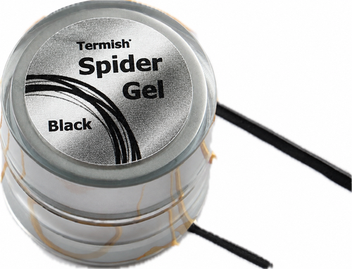 Coweb For Design Black 5g