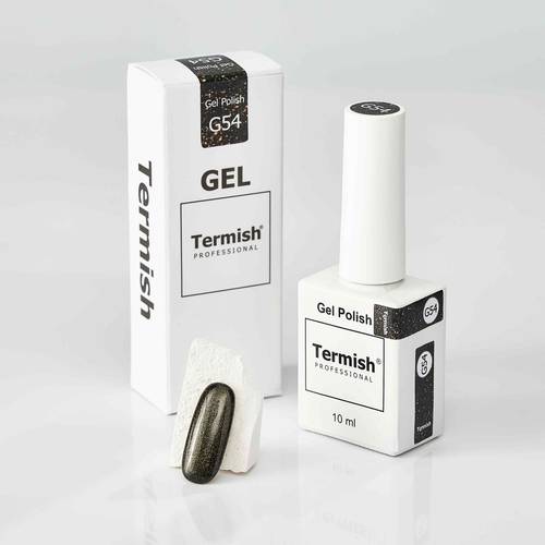 Gel Polish Termish G54