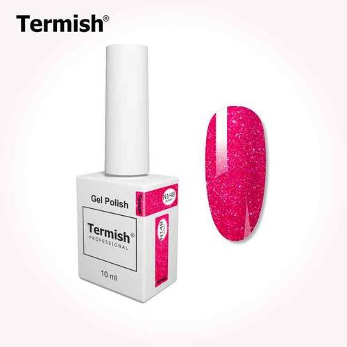 Gel Polish Termish N148 sunny