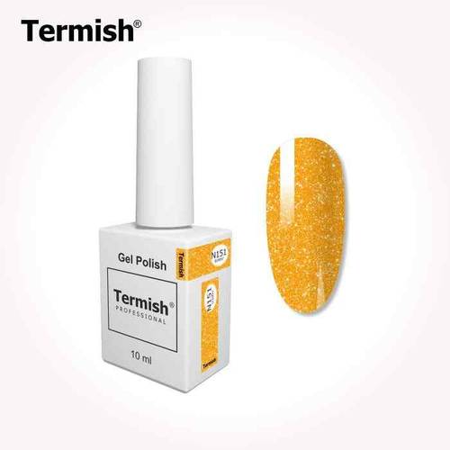 Gel Polish Termish N151 sunny