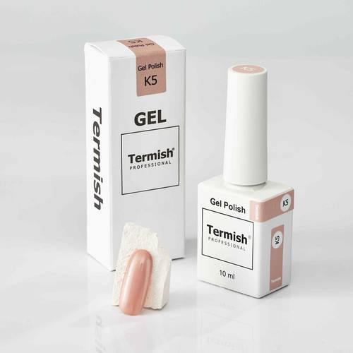 Gel Polish Termish K5 / 10ml