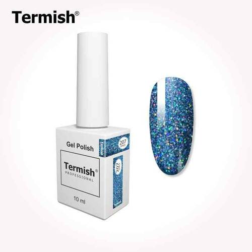 Gel Polish Termish 207 Space / 10ml