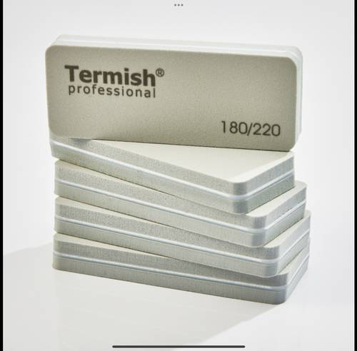 Buffer 180/200 grit 1(pcs)